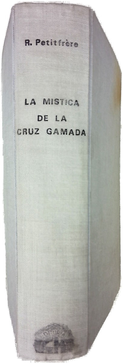 La mística de la cruz gamada