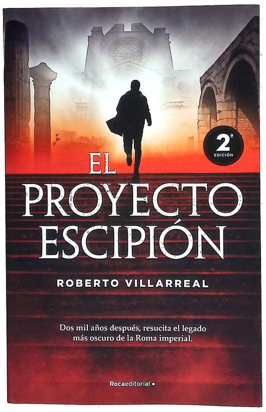 El Proyecto Escipìón
