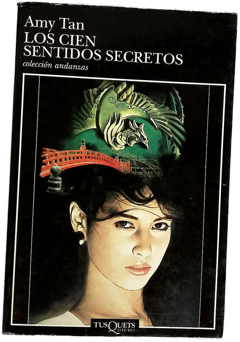 Los cien sentidos secretos