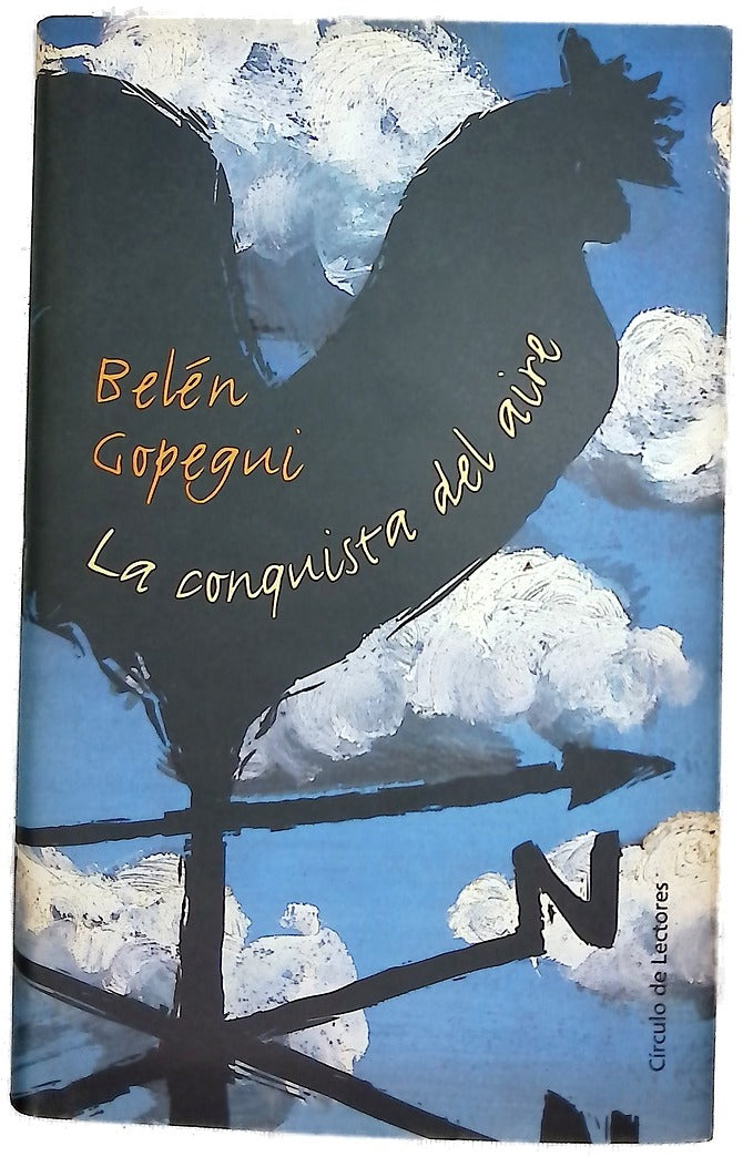 La conquista del aire