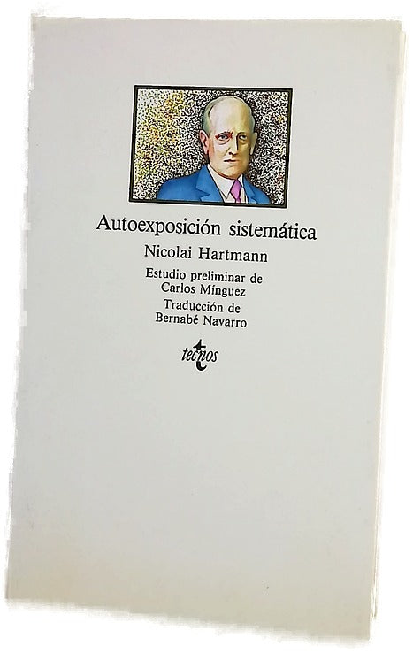 Autoexposición sistemática