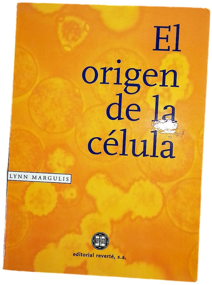 El origen de la célula