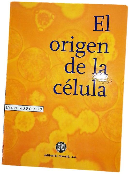 El origen de la célula