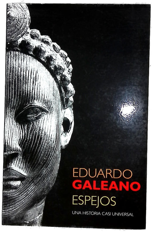 Espejos una historia casi universal