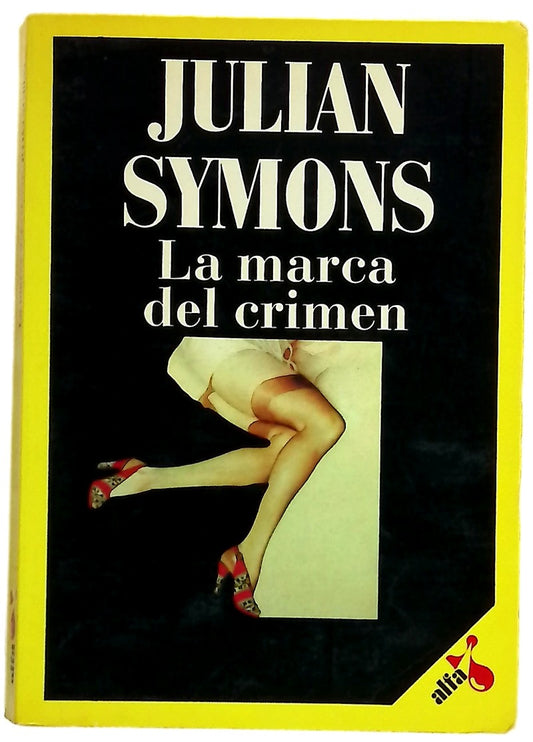 La Marca del crimen