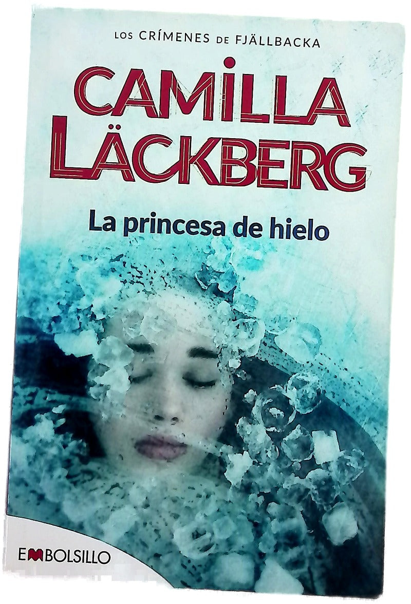 La princesa de hielo