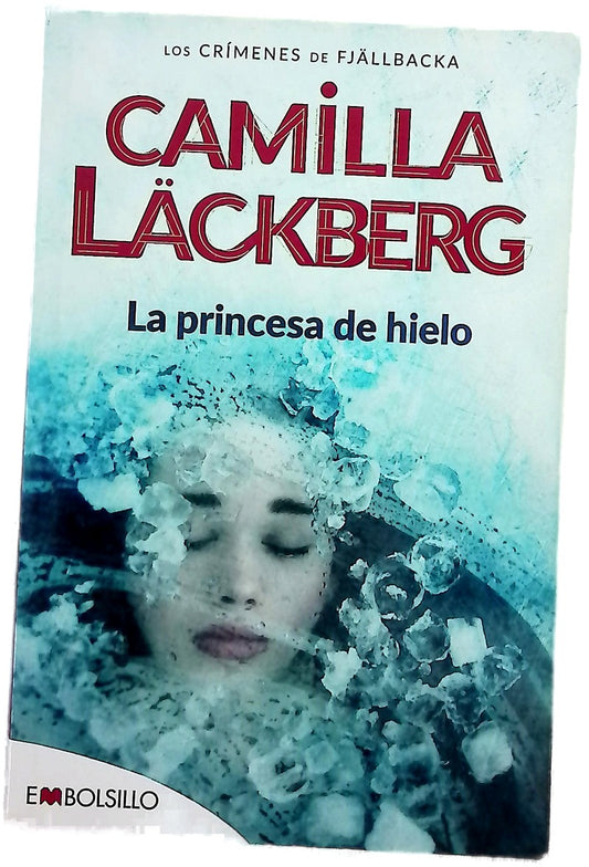 La princesa de hielo