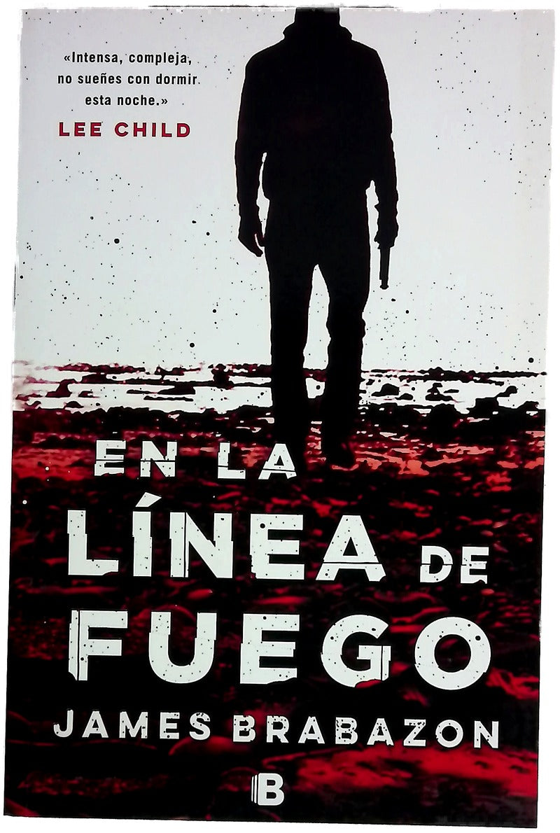 En la línea de fuego