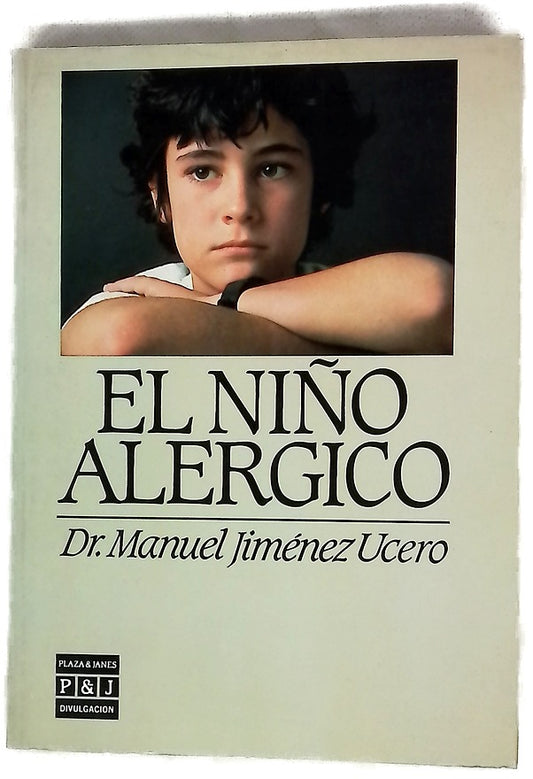 El niño alérgico
