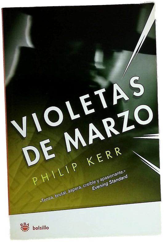 Violeta de Marzo