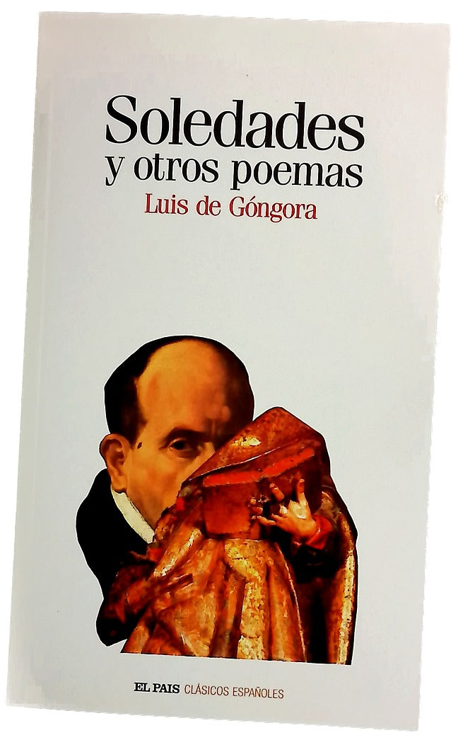 Soledades y otros poemas