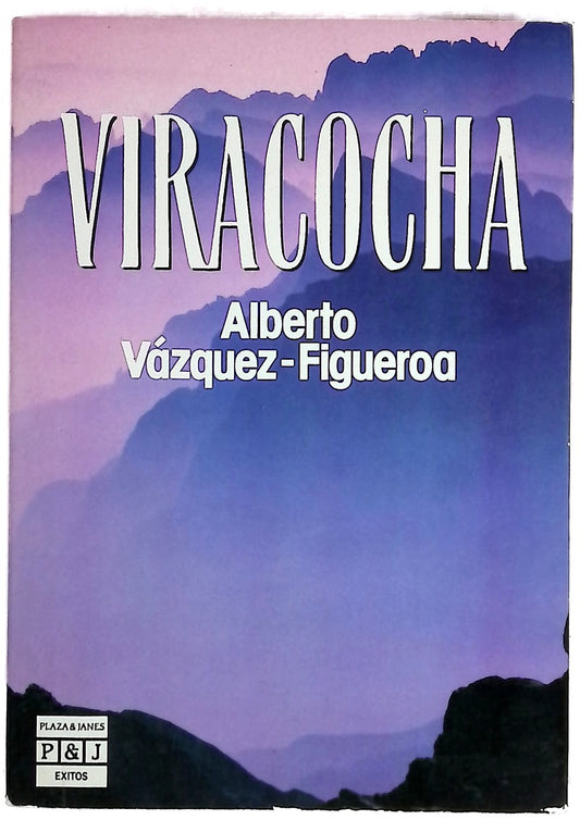 Viracocha