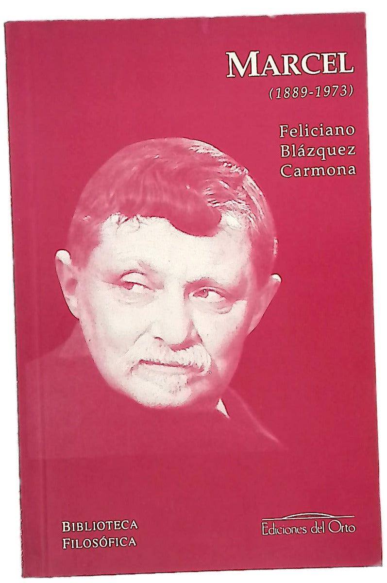 Gabriel Marcel (1889-1973)