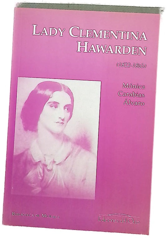 Lady Clementina Hawarden (1822-1865) una fotógrafa olvidada