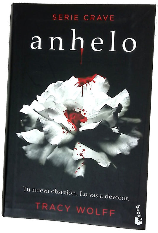 Anhelo