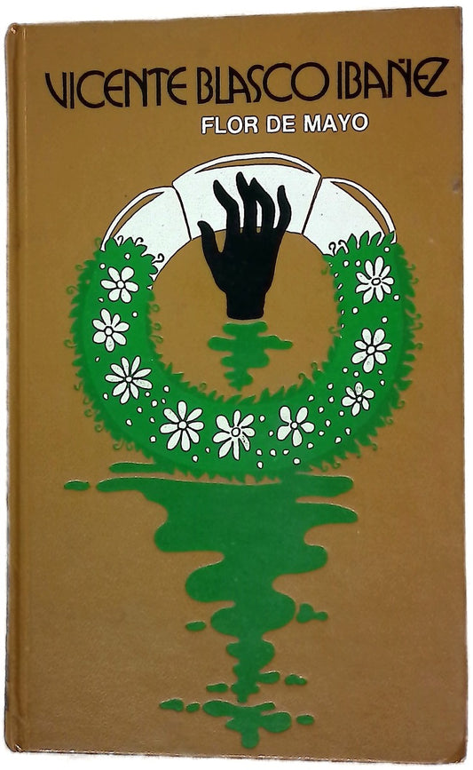 Flor de mayo