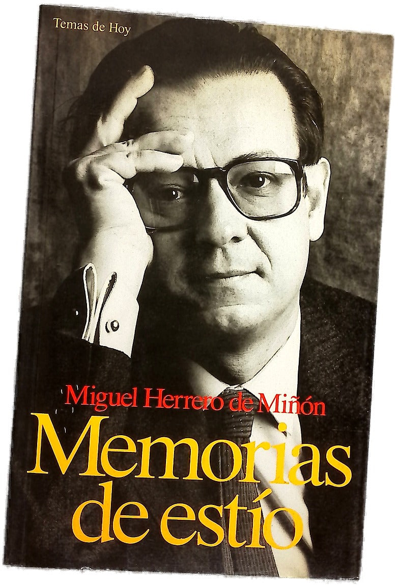 Memorias de estío