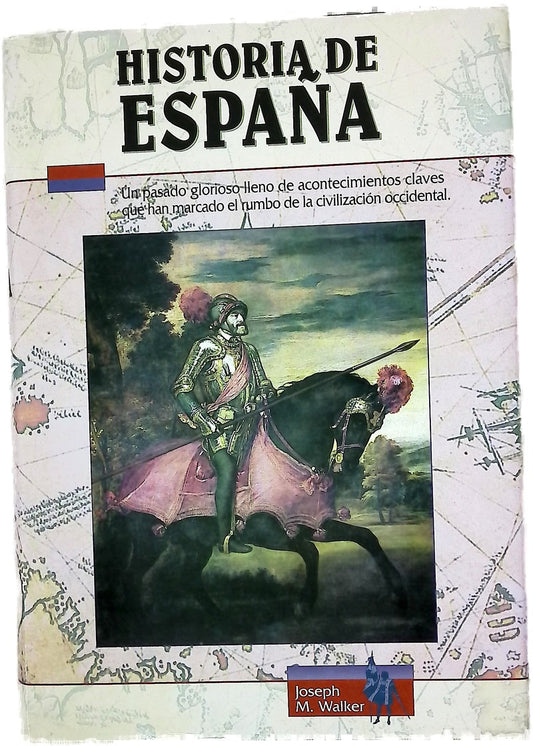 Historia de España