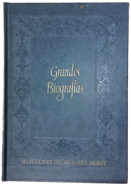 Grandes Biografías