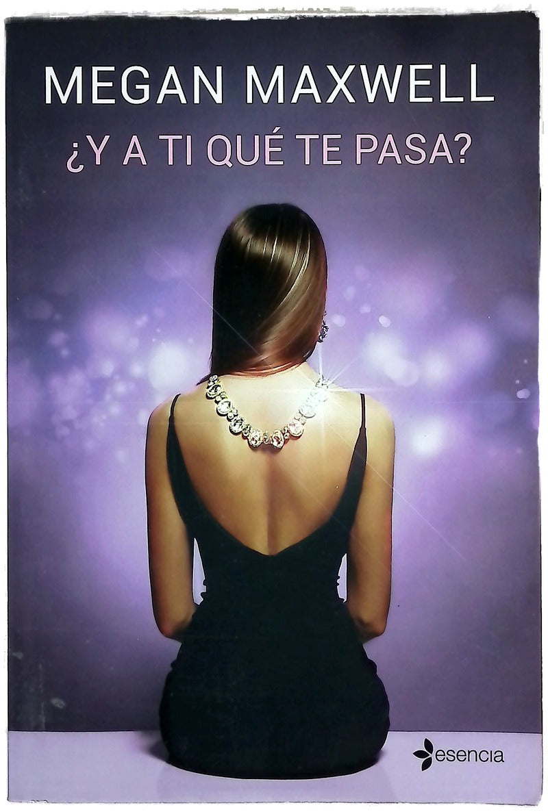 ¿Y a ti qué te pasa?