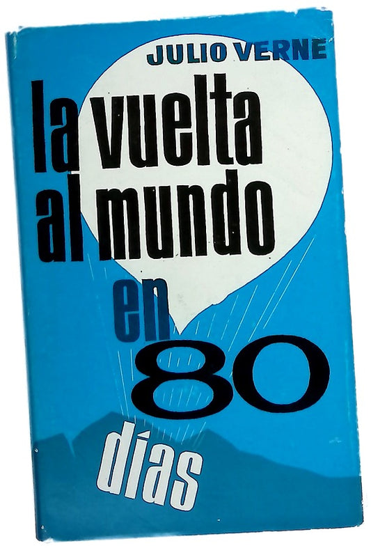 La vuelta al mundo en 80 días 