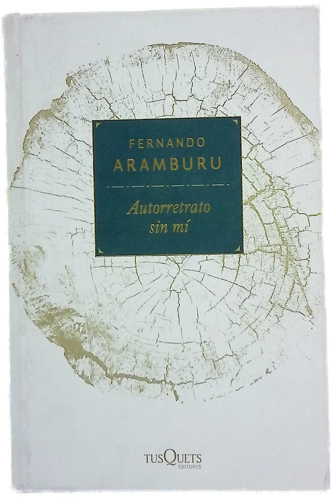 Autorretrato sin mí