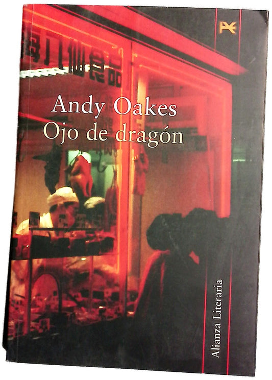 Ojo de dragón