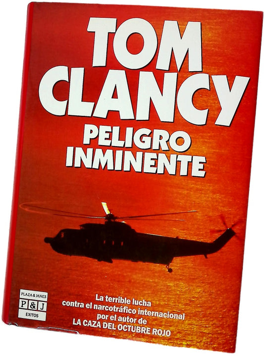 Peligro inminente