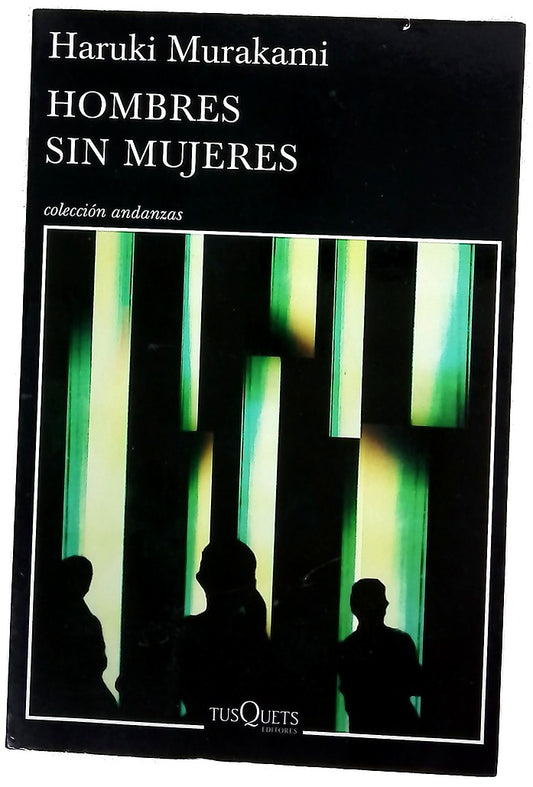 Hombres sin mujeres