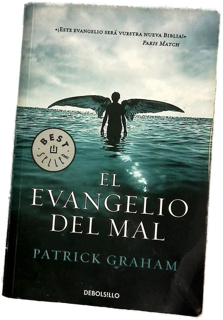 El evangelio del mal