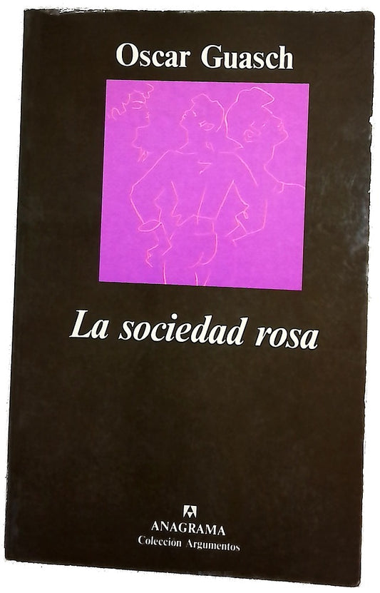 La sociedad rosa