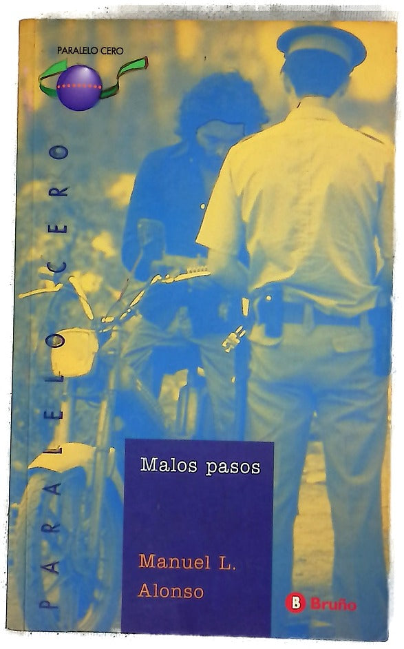 Malos pasos