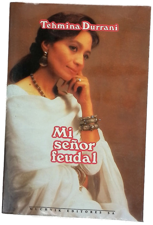 Mi señor feudal