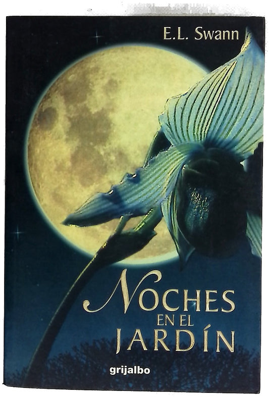 Noches en el jardín