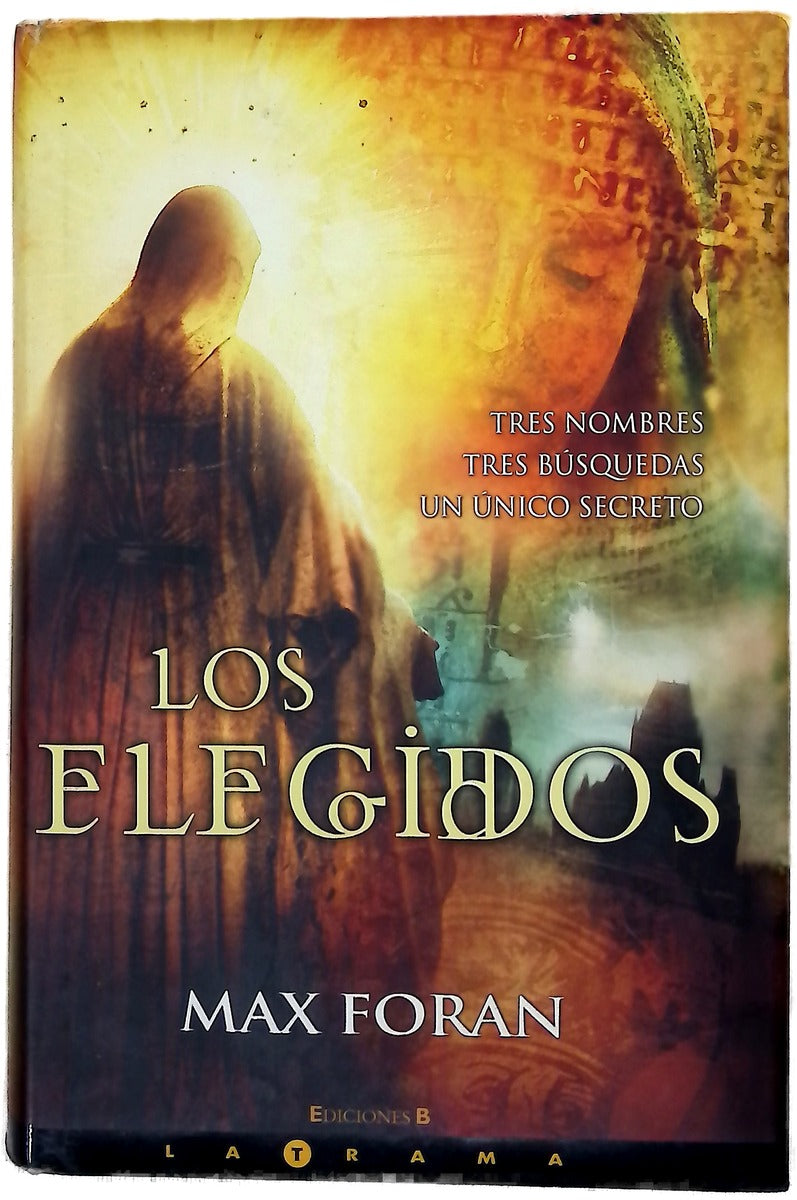 Los elegidos