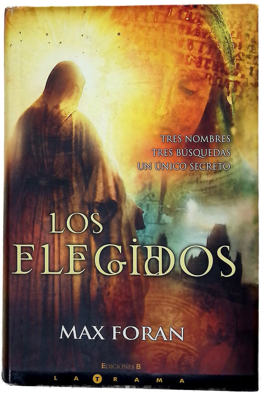Los elegidos
