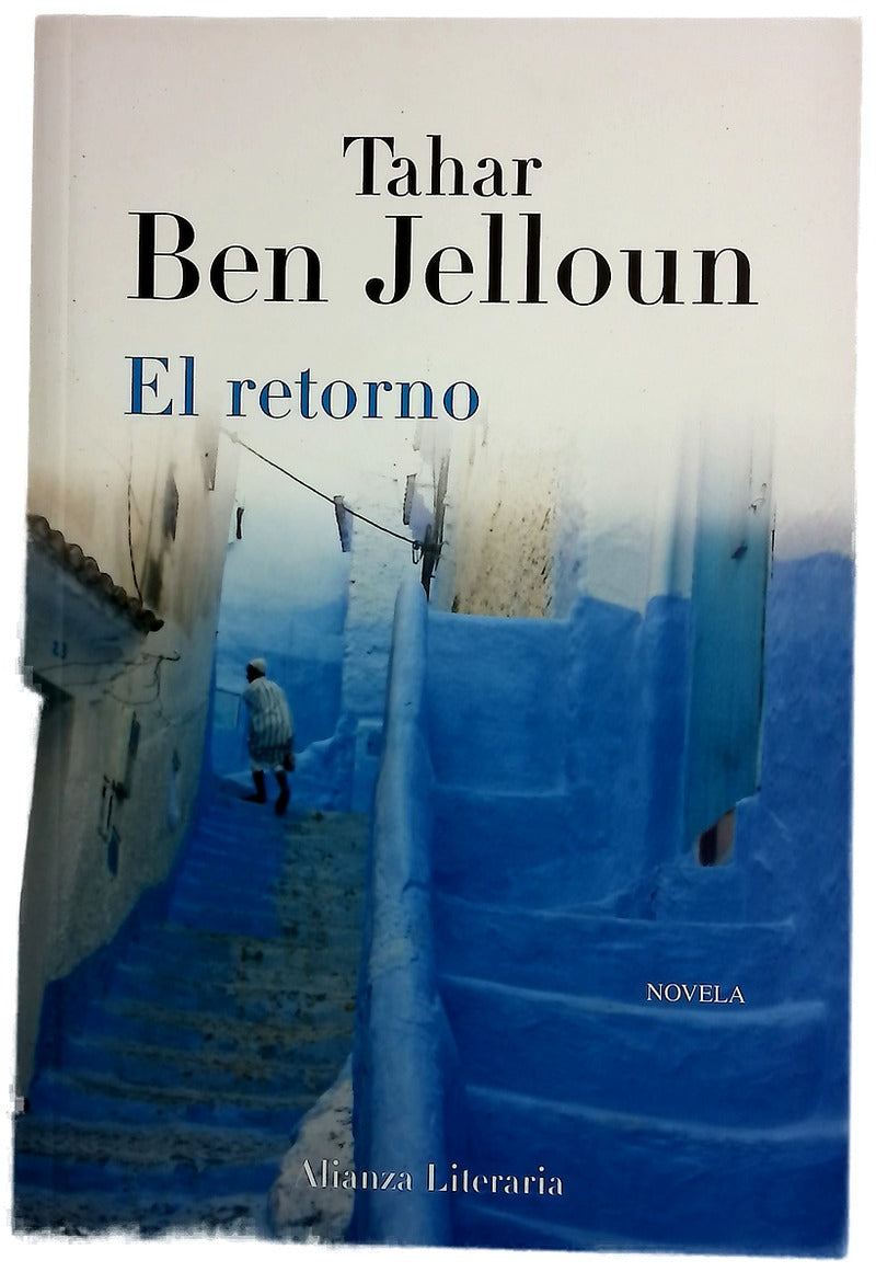 El retorno