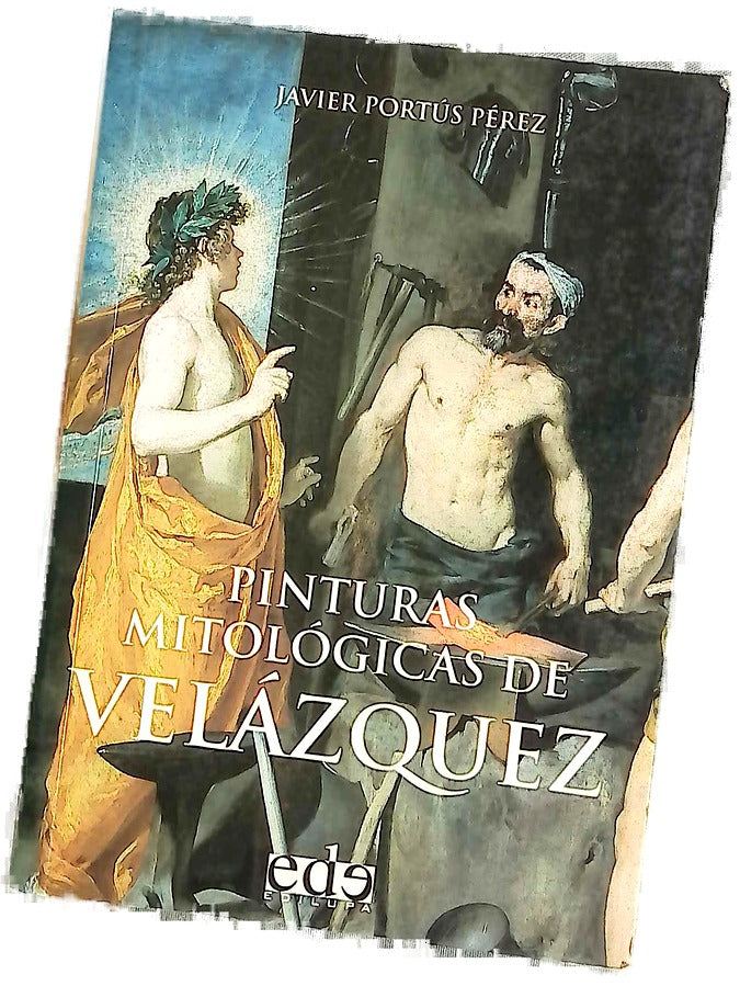 Pinturas mitológicas de Velázquez