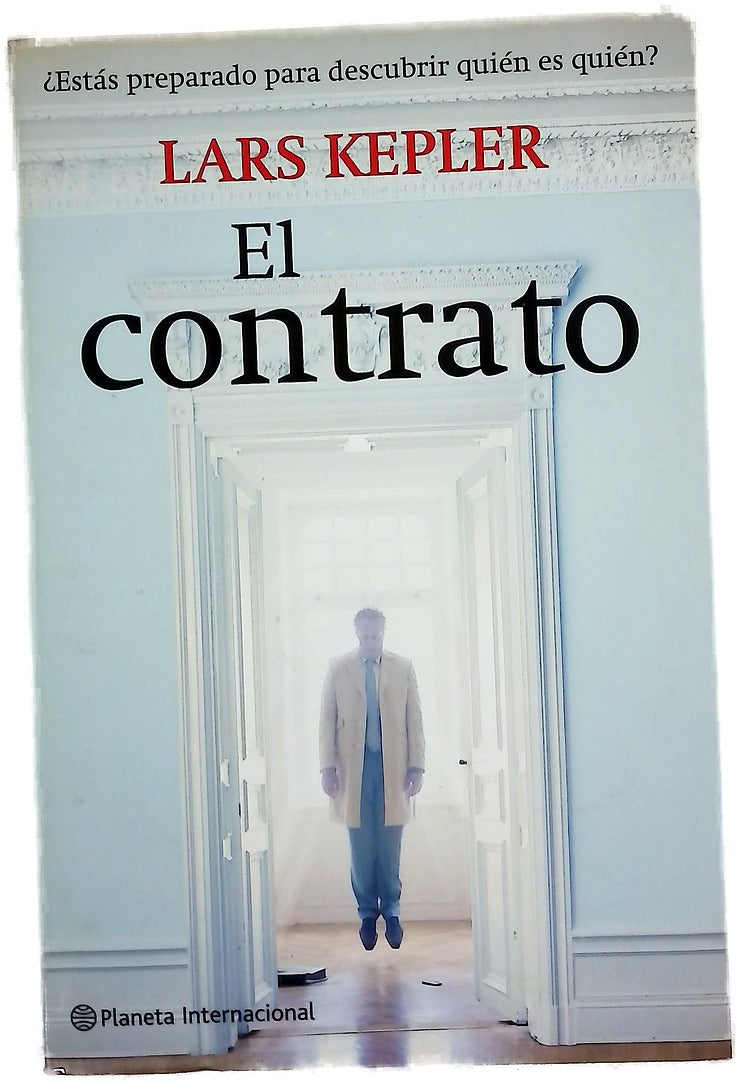 El contrato
