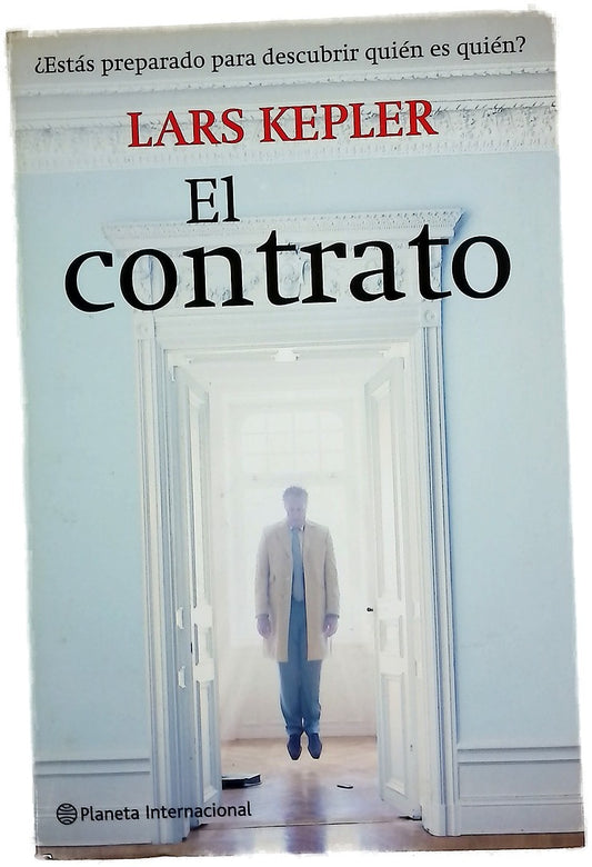El contrato