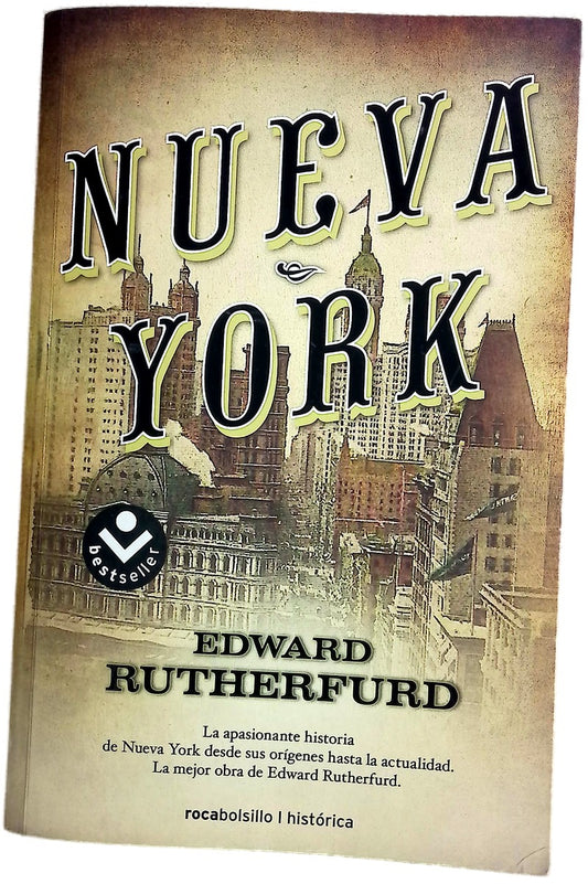 Nueva York
