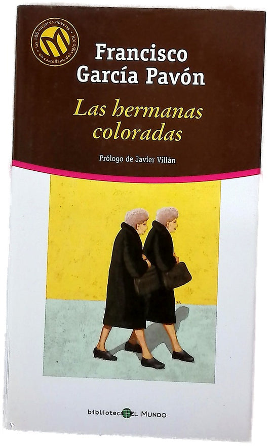 Las hermanas coloradas