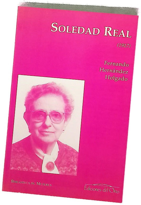 Soledad Real (1917)