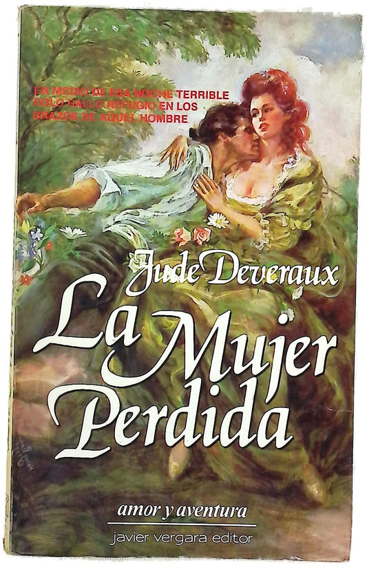 La Mujer Perdida