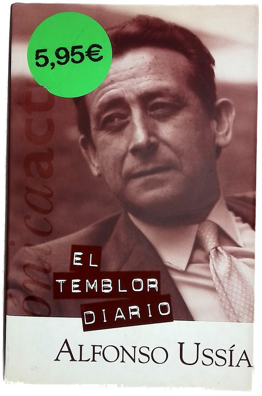 El temblor diario
