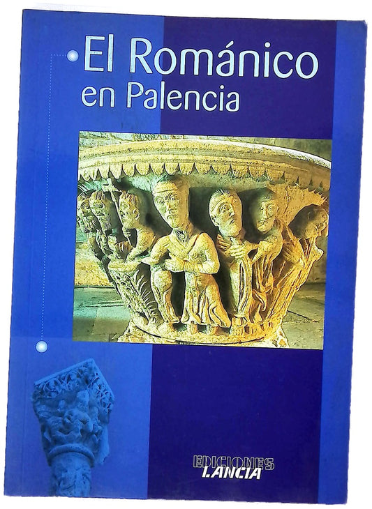 El Románico en Palencia