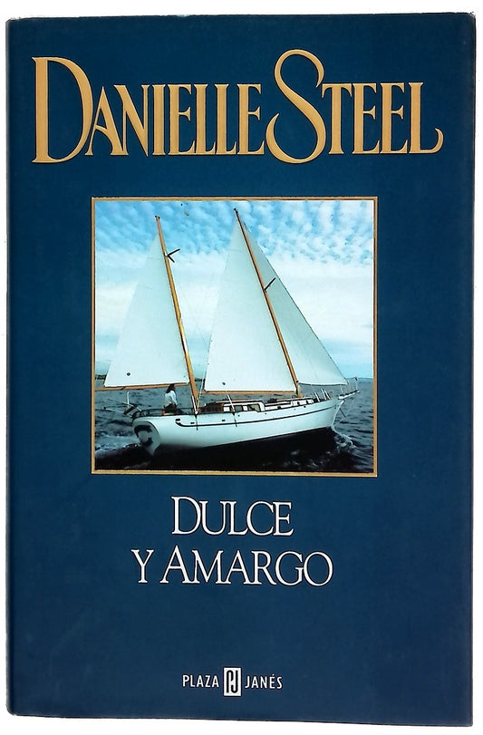Dulce y amargo
