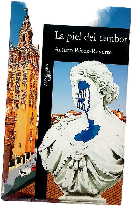 La piel del tambor