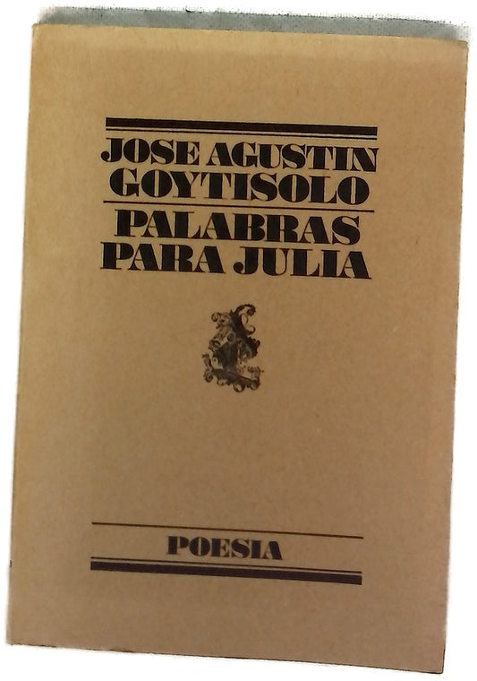 Palabras para Julia