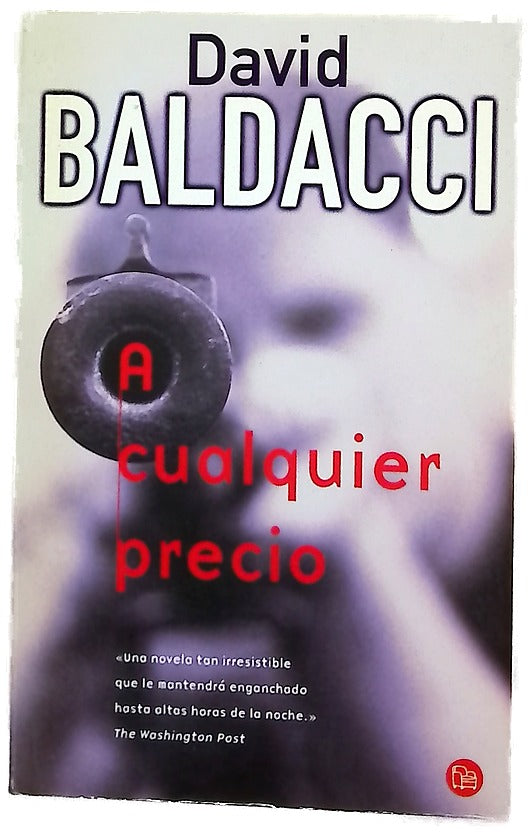 A cualquier precio